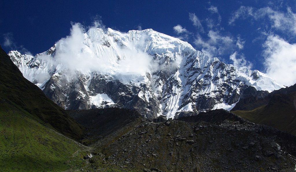 Salkantay 1-pec