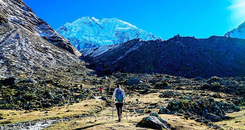 Salkantay 2