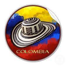 Colombia icono